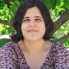 Acercar imagen: Virtudes Muñoz Almazo, Psicólogo Madrid