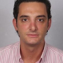 Acercar imagen: Borja Piña Salomón, Dentista Jerez de la Frontera