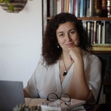 Acercar imagen: Analie Bonnahón Deleón, Psicólogo Malpartida de Plasenci