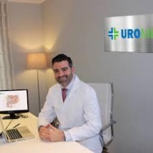Acercar imagen: Miguel Peran Teruel, Urólogo Burjassot