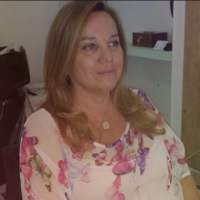 Acercar imagen: Magda Teodoro Sadurní, Logopeda Mataró