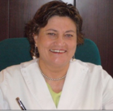 Acercar imagen: Carmen Tomás Valls, Oftalmólogo Valencia