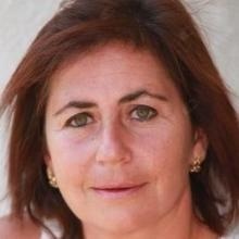 Acercar imagen: Araceli Patricia Martinez Mirave, Dentista Barcelona