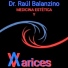 Dr. Raul Balanzino Maggi
