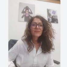 Yolanda Resano Arredondo, Psicólogo Pamplona