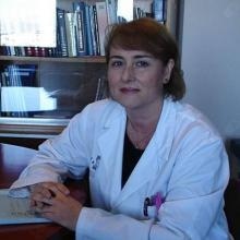 Acercar imagen: Nieves Díaz Fernández, Oncólogo médico San Juan de Alicante