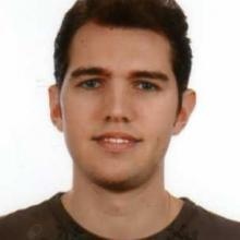 Acercar imagen: César Antonio Romero Vila, Dietista Nutricionista Sanxenxo