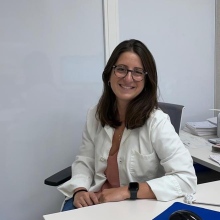 Acercar imagen: Irene de Lara Rodríguez, Endocrino Sevilla