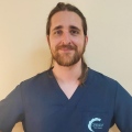 Jaume Herrero Román, Fisioterapeuta Sabadell