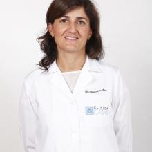 Acercar imagen: Teresa Alonso Alonso, Dermatólogo León