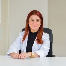 Acercar imagen: Leidy González, Médico estético Valencia