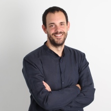 Acercar imagen: Javier Zurita, Psicólogo Fernan Nuñez