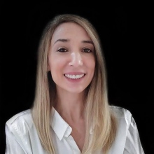 Acercar imagen: Carmen Perea Urbano, Dentista Majadahonda