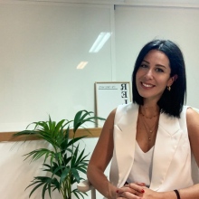 Acercar imagen: Cathaysa Fernández, Psicólogo Santa Cruz de Tenerife