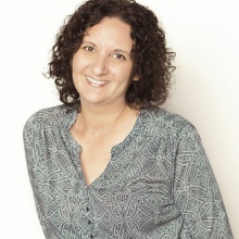 Acercar imagen: Jaquelina Pievaroli, Psicólogo Barcelona