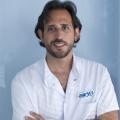 Samir Kakish Moyano, Dentista Lugo