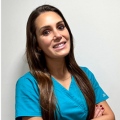 Judith Simón, Dentista Barcelona