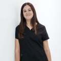 Julia Bermejo, Higienista dental Benidorm
