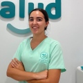 Mª Carmen Aranda Domenech, Fisioterapeuta Málaga