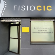 FISIOCIC Fisioterapia y Osteopatia
