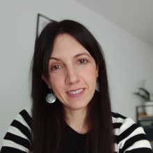 Acercar imagen: Lucia Martínez, Dietista Nutricionista Valencia