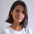 Sandra González Martínez, Psicólogo Barcelona