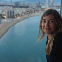 Acercar imagen: Celeste Reyna, Psicólogo Barcelona