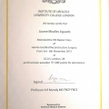 Acercar imagen: certificate 13