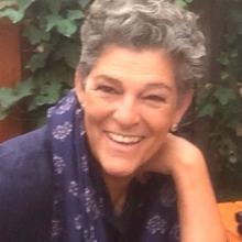 Acercar imagen: Blanca Jiménez-Ugarte, Psicólogo Madrid