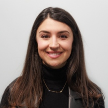 Acercar imagen: Cristina Vilchez Ballesteros, Dentista Benidorm