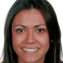 Acercar imagen: Laura González Pozo, Psicólogo Castuera