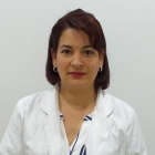 Dra. Llanela Estévez González