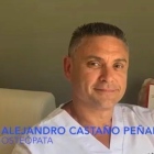 Alejandro Castaño Peñalver