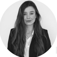 Acercar imagen: Elisa García Martínez, Psicólogo Madrid