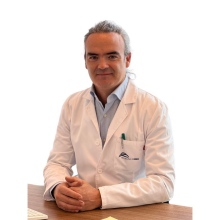 Acercar imagen: Diego Raya Collados, Médico general Armilla