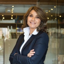 Acercar imagen: Silvia Garcia Guerra, Terapeuta complementario Barcelona