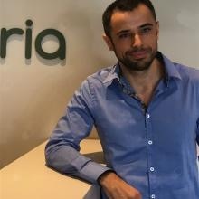 Acercar imagen: Dani Ciscar, Terapeuta complementario Barcelona