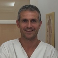 Sergi Lucas Salas, Fisioterapeuta Barcelona