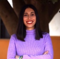 Noelia P. López, Terapeuta complementario Sevilla