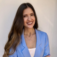 Acercar imagen: Luz Marina Durán Rico, Psicólogo Dos Hermanas