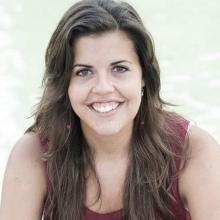 Acercar imagen: Jasmina Sampedro, Psicólogo Sabadell