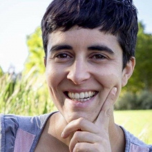 Acercar imagen: Andrea Rodriguez, Psicólogo Ourense