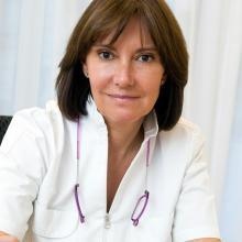 Acercar imagen: Cristina Villanueva Rebenaque, Cirujano plástico Barcelona