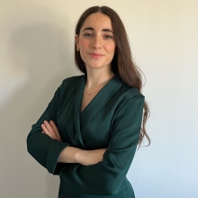 Acercar imagen: Marta Dasí, Dietista Nutricionista Valencia