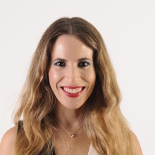 Acercar imagen: María Gilabert Hernando, Psicólogo Barcelona