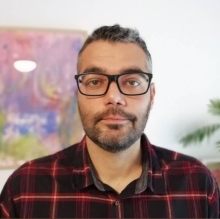 Acercar imagen: José Álvarez, Psicólogo Madrid