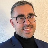 Acercar imagen: Ivan Peña Aperador, Psicólogo Calafell