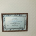 Acercar imagen: certificate 15