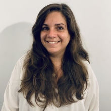 Acercar imagen: Adriana Larrañaga Mendoza, Psicólogo Barcelona