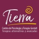 Tierra. Centro de Psicología y Terapia Gestalt. Isabel Lozano Pérez